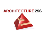 Architecture 256 logo