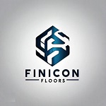 Finicon Floors logo