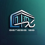 Genesis 120 logo