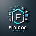 Finicon Smart Home logo