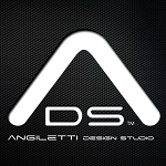 Angiletti Design Studio logo